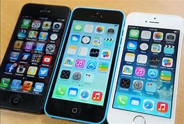 Image result for What's the Difference Between iPhone 5 S in 5 C