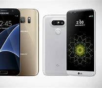 Image result for LG vs Samsung Phones