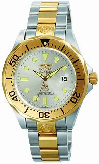 Image result for Invicta Pro Diver Watch