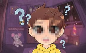 Image result for Glitch Cartoon Face Reveal