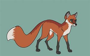 Image result for Fox Concept Art