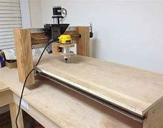 Image result for Wood Router Box