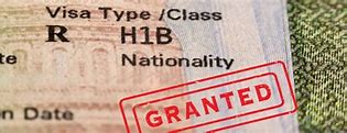 Image result for US H1B Work Visa