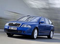 Image result for Skoda Octavia 2005