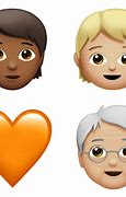 Image result for Apple Emojis People New