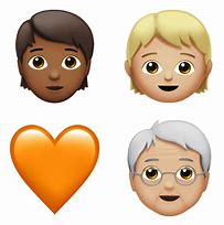 Image result for Love Emoji Apple