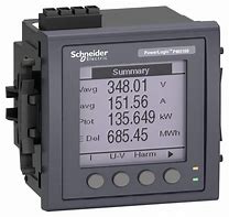 Image result for PowerLogic Meters