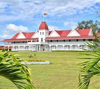 Image result for Tonga Royal Palace