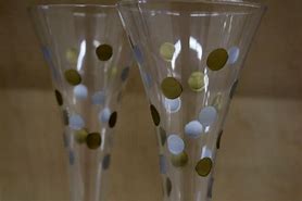 Image result for Wedding Toasting Champagne Flutes