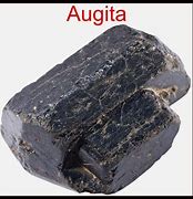 Image result for augita