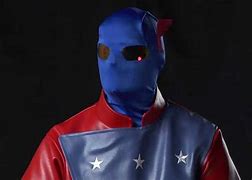 Image result for Real Life Super Hero Project