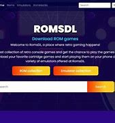 Image result for Best Rom Sites