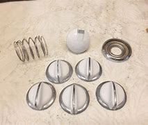 Image result for Vintage Stove Knobs