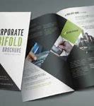 Image result for OpenOffice Brochure Template Bifold