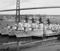 Image result for CFB Halifax Dockyard Map