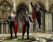 Image result for Kain Saying Hey Victus