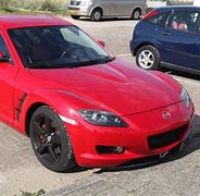 Image result for Mazda 2004 RX-8 RS