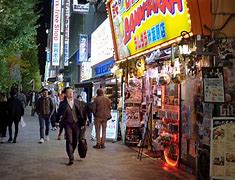 Image result for Akihabara Street