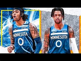Image result for D'Angelo Russell GSW