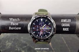 Image result for Samsung Galaxy Watch Jeweler Faces