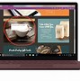 Image result for Surface Laptop Commercial