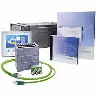 Image result for Siemens S7-1200 plc Kit