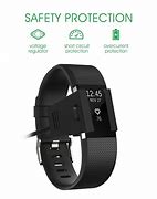 Image result for Fitbit Charge 2 Watch Charger