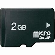 Image result for 2GB Memory Card