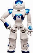 Image result for Humanoid Robot PNG