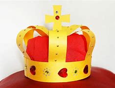 Image result for Medieval Queen Crown DIY