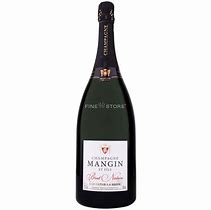 Image result for Bandock Mangin Champagne Brut