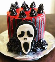 Image result for Birthday Ghost Creepy