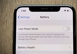 Image result for iPhone 11 Battery Percentage