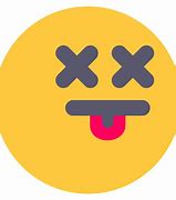 Image result for Dying Emoji