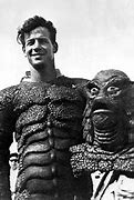 Image result for Creature From the Black Lagoon Movie
