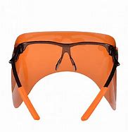 Image result for Fishing Sunglasses with Side Shields