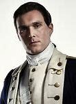 Image result for Benedict Arnold Costume