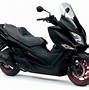 Image result for Yamaha X Max 250
