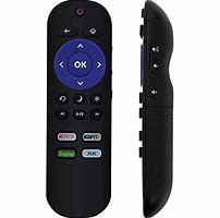 Image result for JVC Roku Smart TV Remote