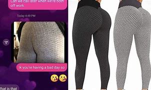 Image result for Leggings Meme