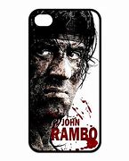 Image result for Rambo RPG iPhone 11" Case