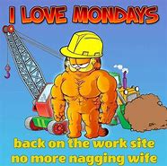 Image result for Love Monday Meme
