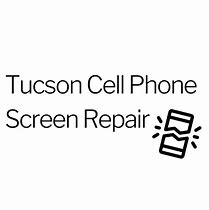 Image result for Broken Cell Phone Screen Repair