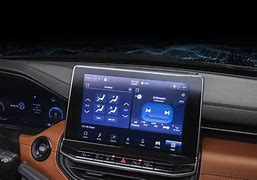 Image result for Navi Jeep Compass 4XE Uconnect 10