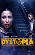 Image result for Cast of Dystopia