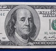 Image result for 100 Dollar Bill Drawing