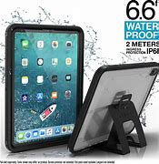 Image result for Waterproof iPad Case for Shower