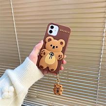Image result for Phone Case iPhone 12 Fluffy