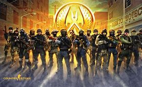 Image result for Counter Strike Go Wallpaper 4K