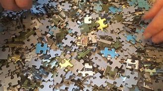 Image result for Puzzle Disassemble